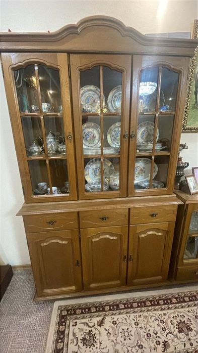 Мебель в гостинную