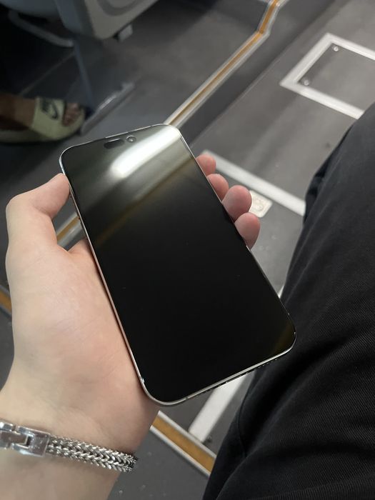 Продам Iphone 15 Pro Max 256gb