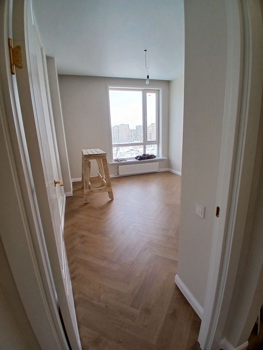 Ремонт под ключ дома квартиры