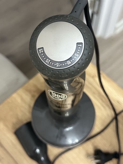 Мощный погружной блендер Moulinex Infiny Force Ultimate 1000W