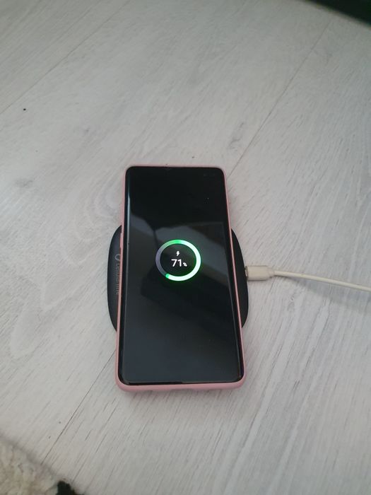 Incarcator wifi wireless incarcare wi-fi