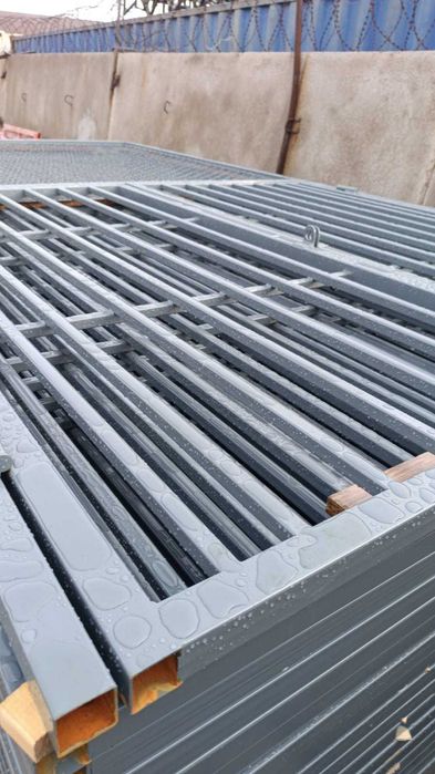 порошковая покраска