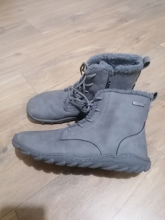 Ghete barefoot Dockers m. 42