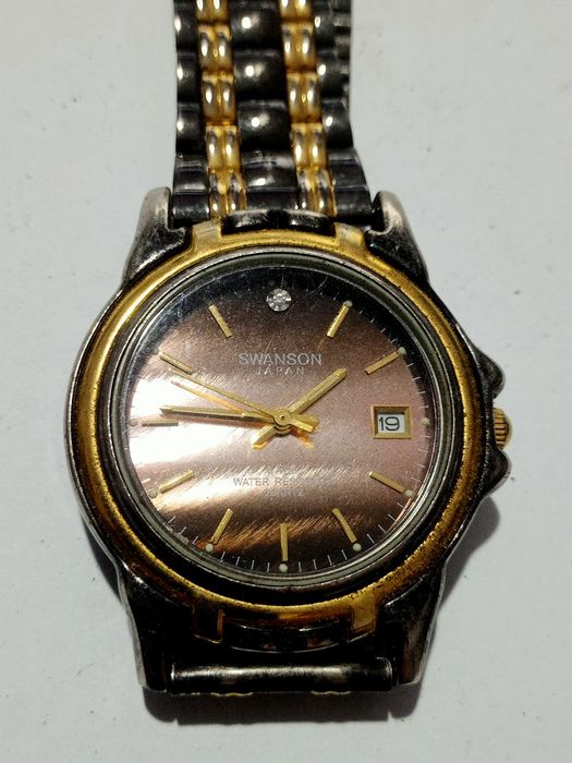 Часовници, стари.