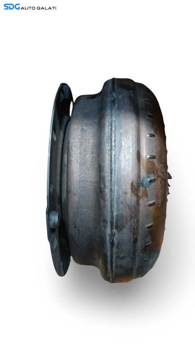 Convertizor BMW Seria 7 E65 E66 E67 730 3.0 D M57 M57D30 X Drive 4x4 2003 - 2008 Cod 7557757 24407557757 [MX0013]