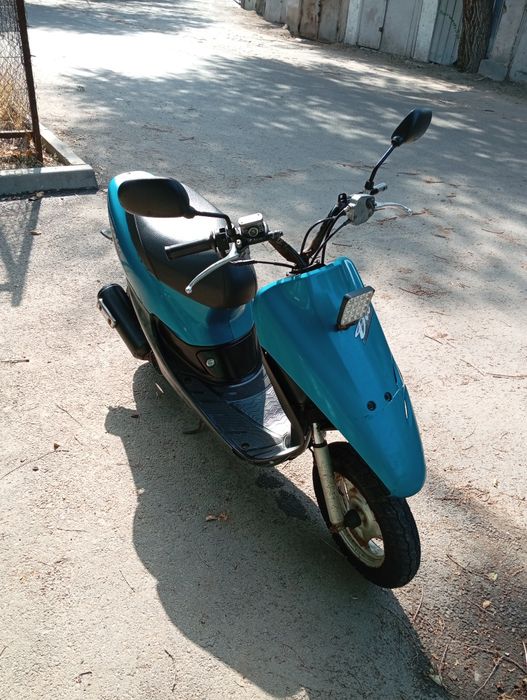 Продается Honda Dio Af-35