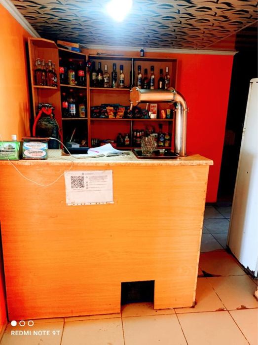 Продаётся кафе