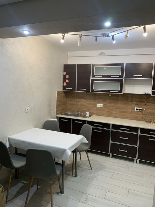 Apartament doua camere