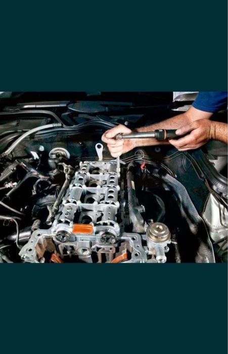 Замена масла с 08:00 до 24:00