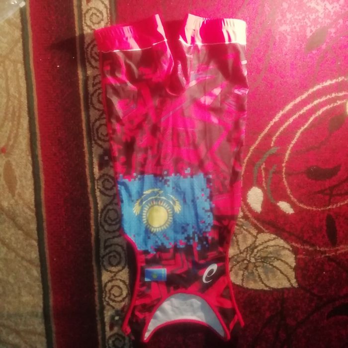 Борцовка в хорошем состояний