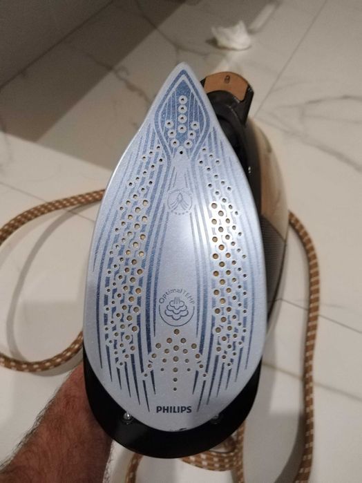 Statie de calcat philips