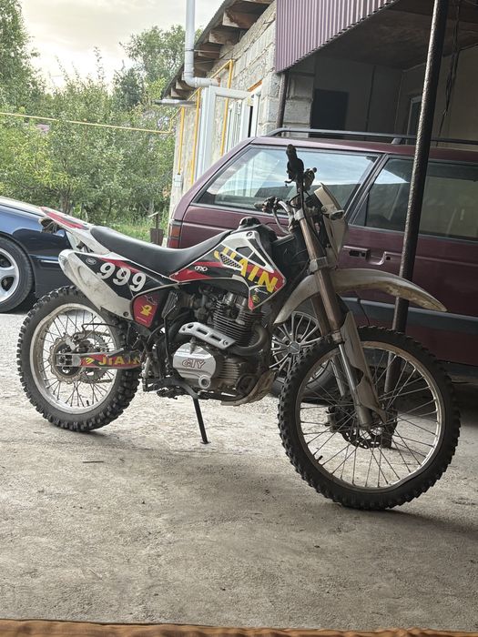 Продонтся эндура