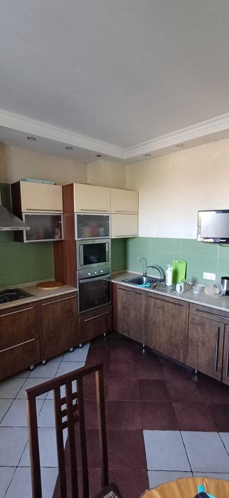 Сдам 3х комнатную благоустроенную