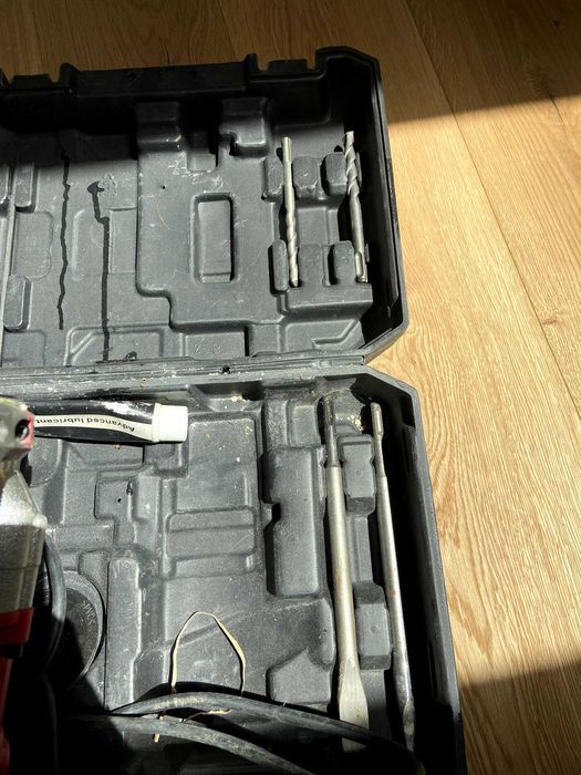 Ciocan rotopercutor Steinhaus PRO-RH1500+