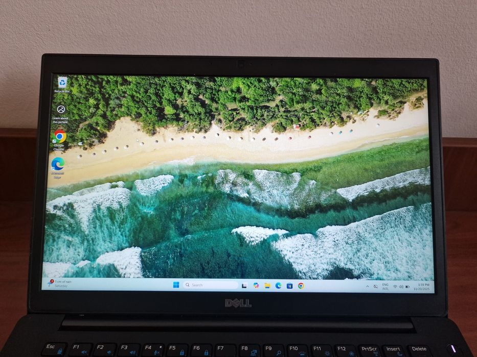 Vând laptop Dell Latitude 7480