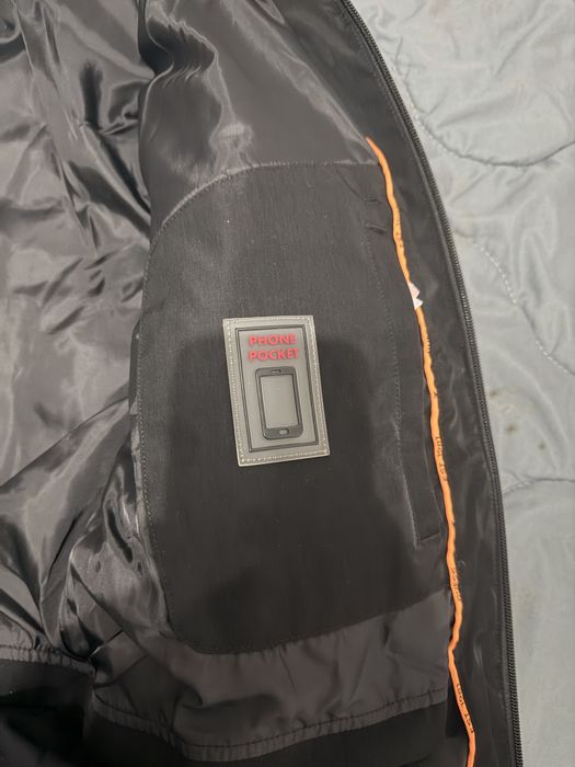 Geaca guess ski   marimea s