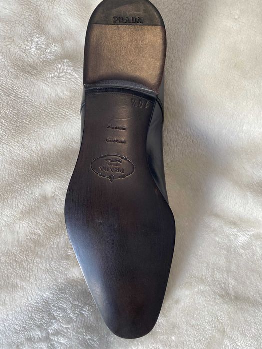 Brand: Prada (Milano)
