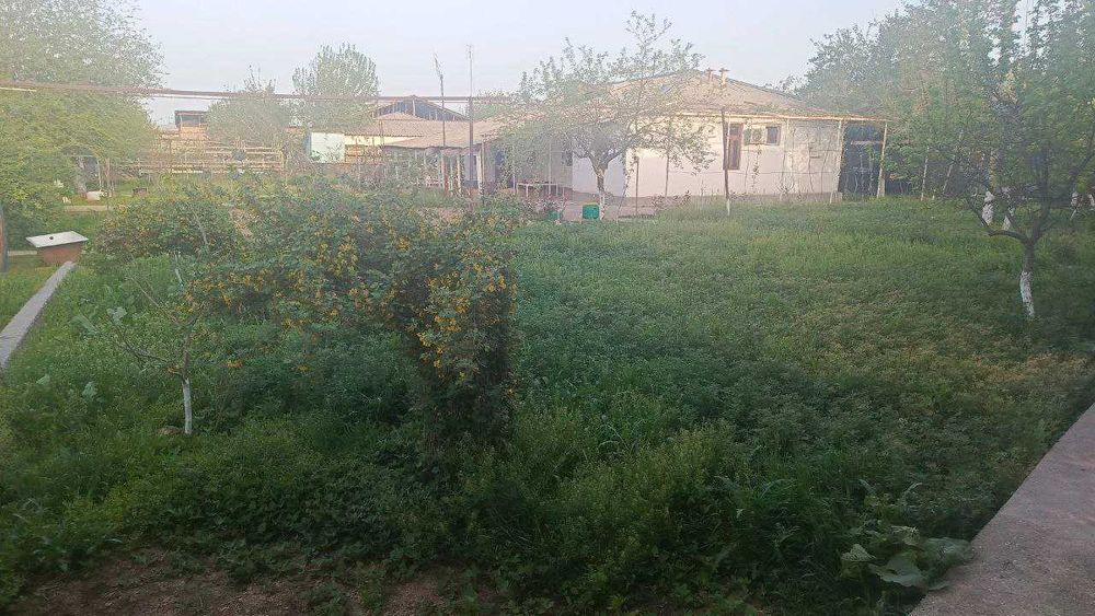 7 xonadan iborat xonadon sotiladi