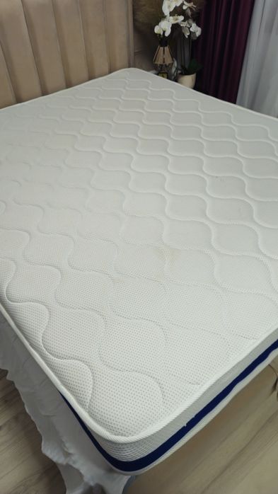 Saltea Memory Univers 160x200