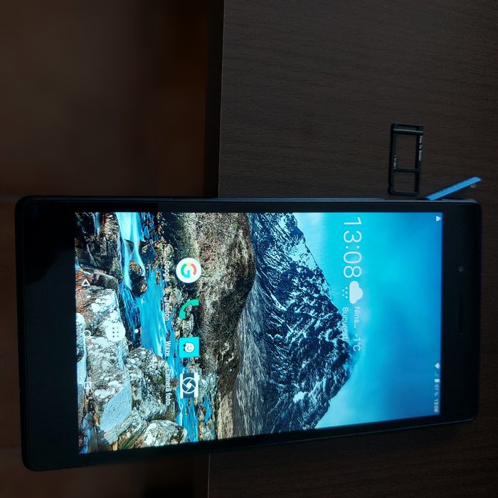 Tabletă Lenovo 7