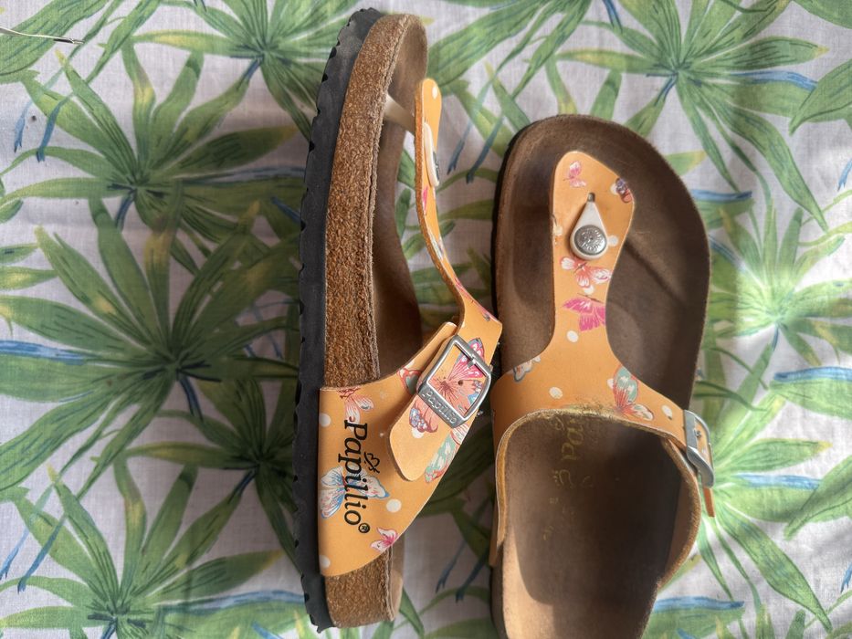 Birkenstock papillio