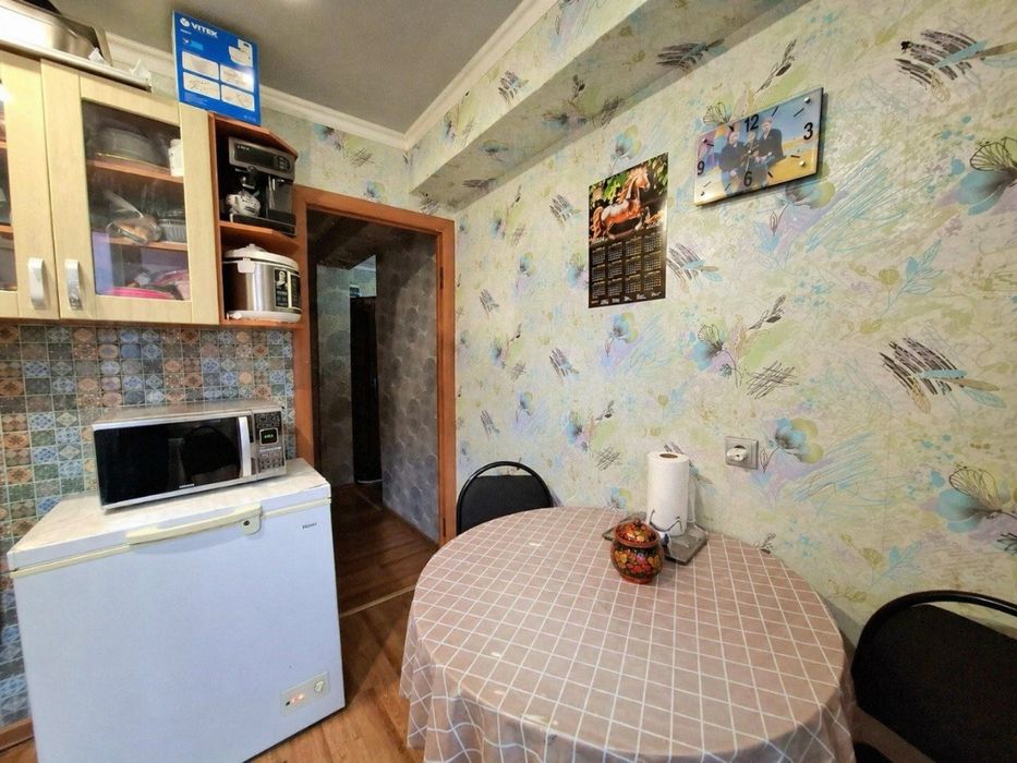 Продажа квартиры в астане