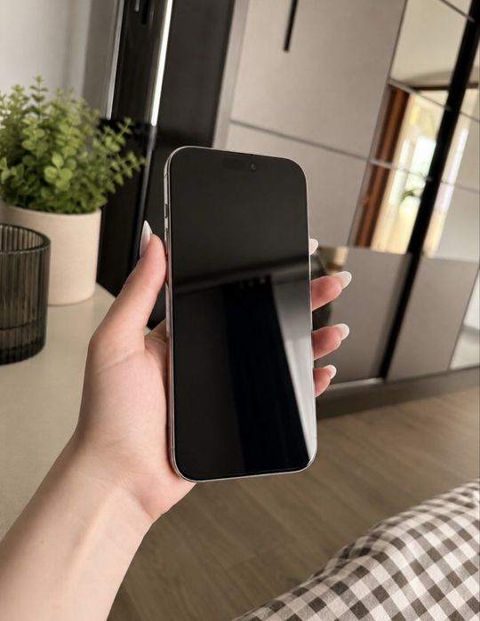 Iphone 16 Pro Max 256 GB impecabil vand schimb
