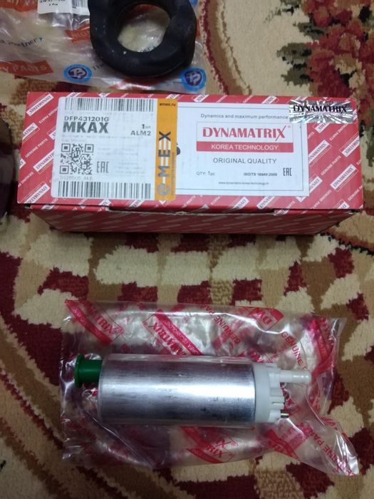 Запчасти на бмв е34