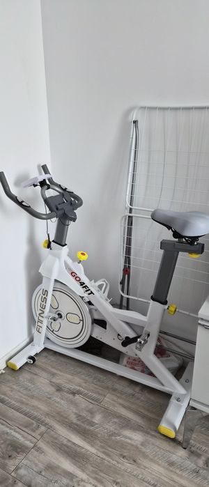 Bicicleta fitness