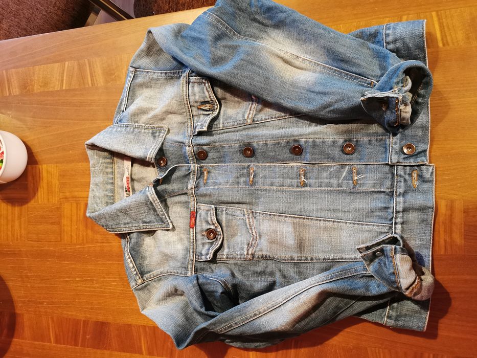 Jacheta dama marca ONLY