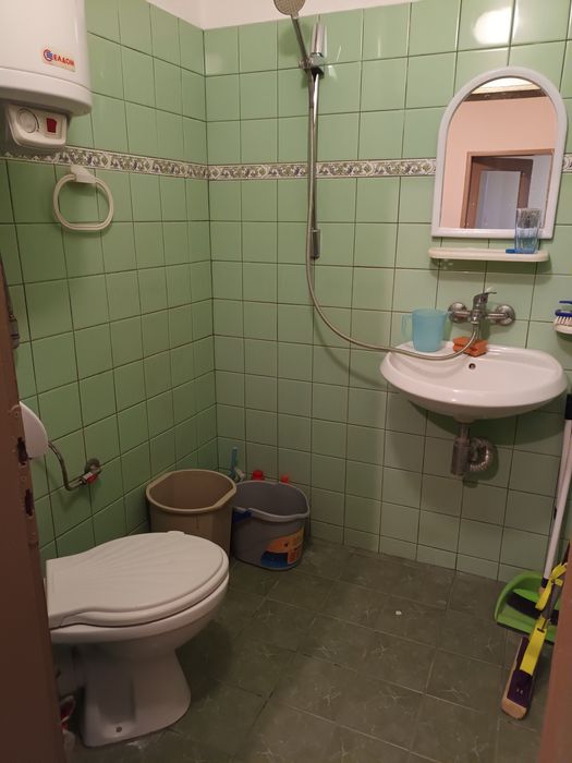 Дава се под наем Двустаен апартамент в Варна, Христо Ботев - 50 кв.м за 357 € - Снимка #7