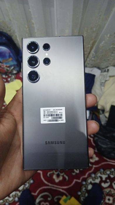 Samsung s24 ultra