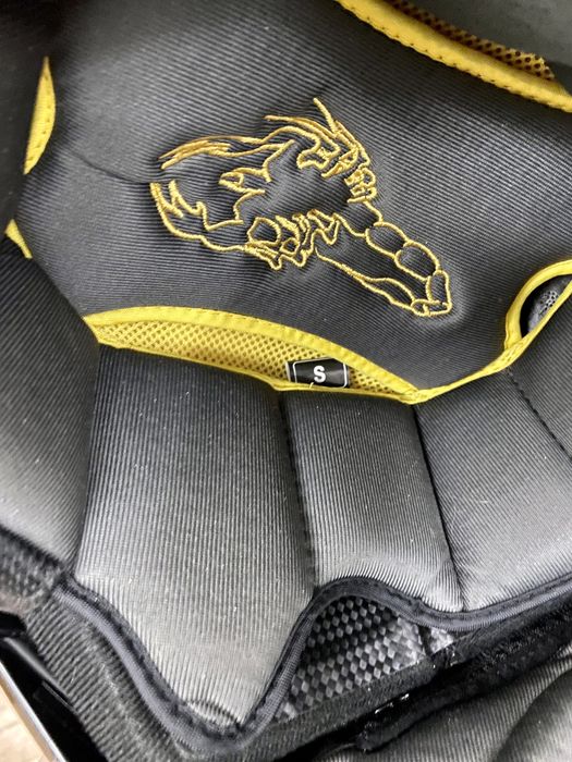 Casca moto Scorpion Exo-100