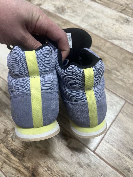 Adidas Детски Зимни