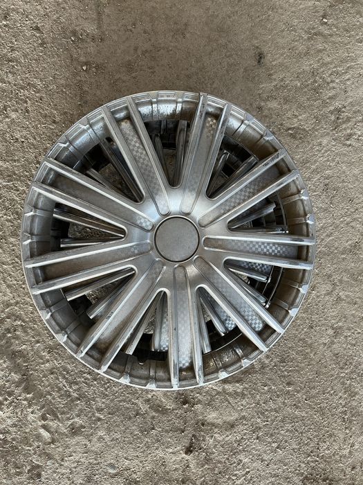 Продам колпаки бу