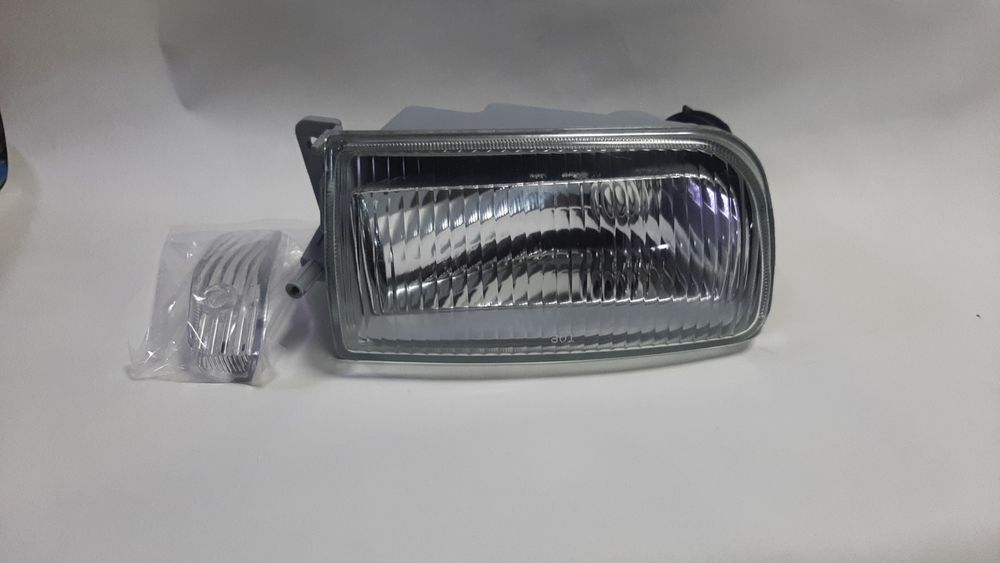 Противотуманки галант е33