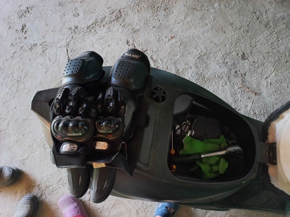 Продаётся Скутер