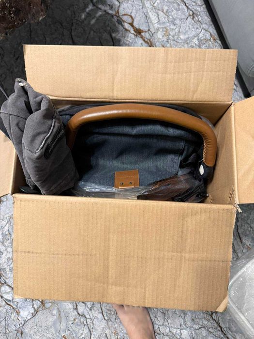 детска количка Mutsy Evo