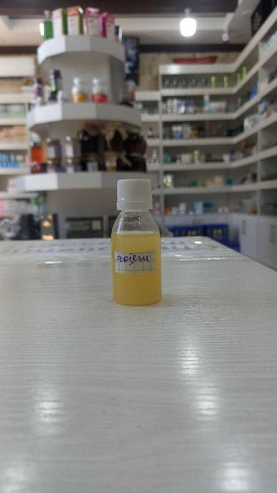 haqiqiy g`oz yog`i arginali   настоящий гусиный жир