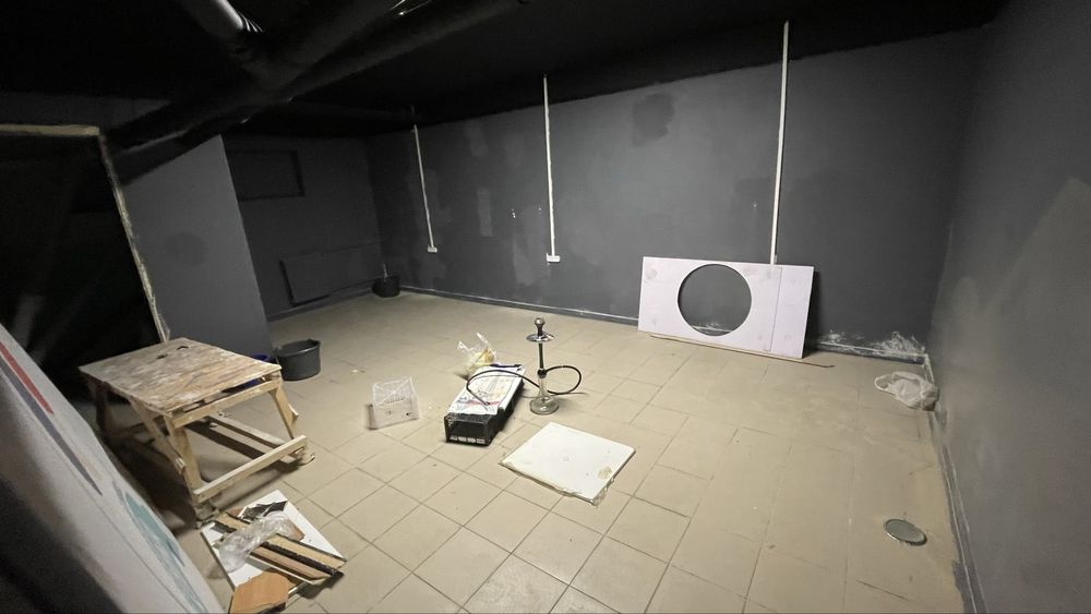 Помещение рядом с Атырау мостом