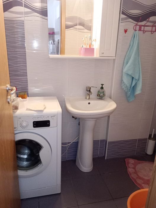 Apartament cu o camera