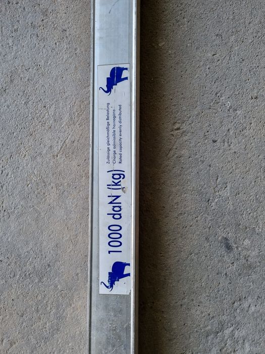 Допельшток (распорка)