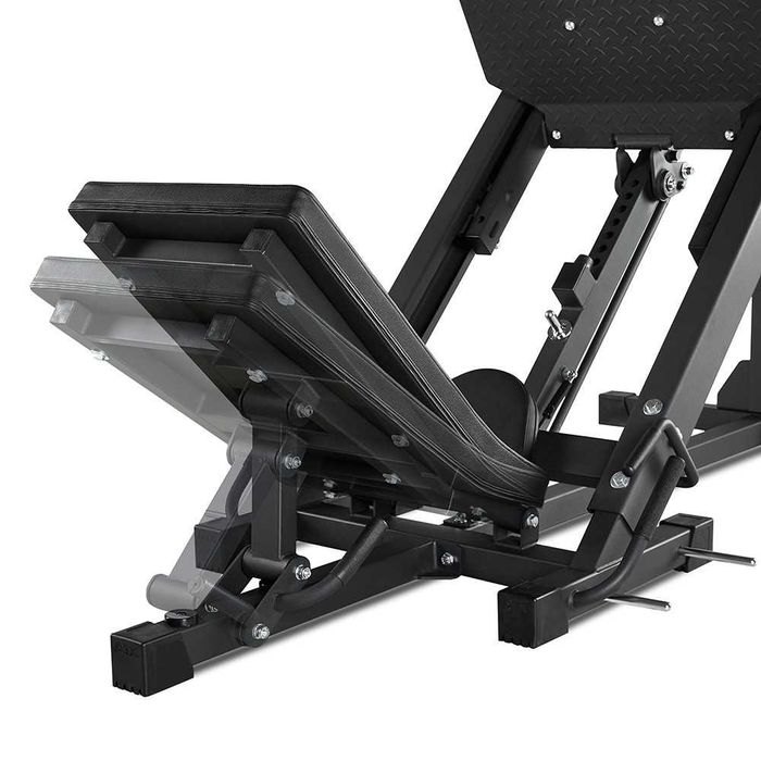 Лег Преса Leg Press 45° / Фитнес Уред за Крака /