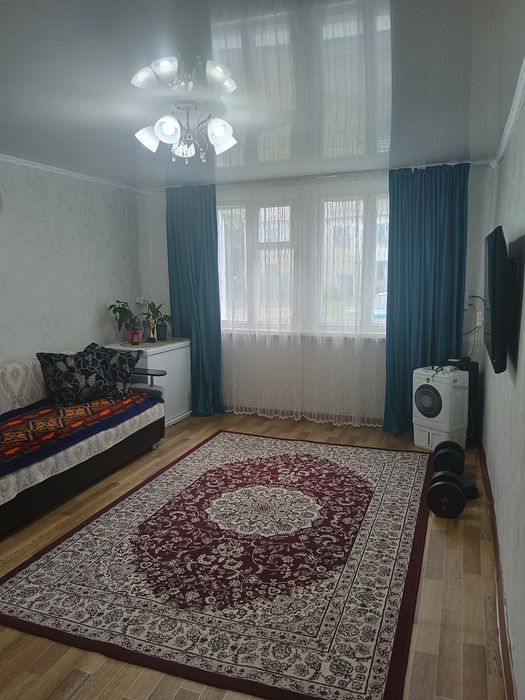 Продам 2 ком квартиру