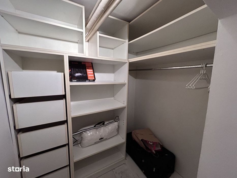Apartament 2 camere  Confectii de inchiriat