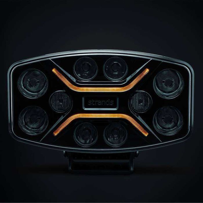 Халоген STRANDS 120W