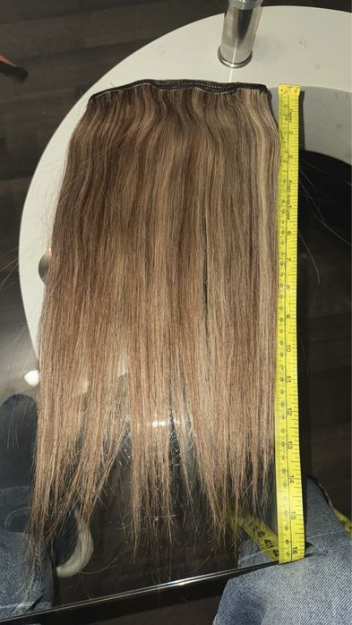 Удължения за коса