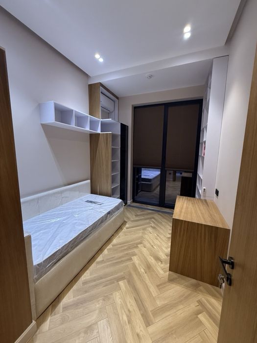 Аренда ЖК Infinity 3/5/16 70 м2