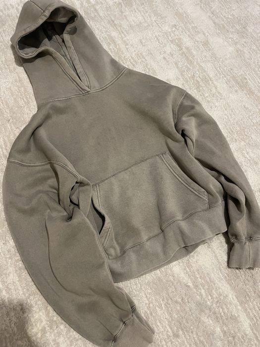 Серая худи,толстовка,кофта pull&beer