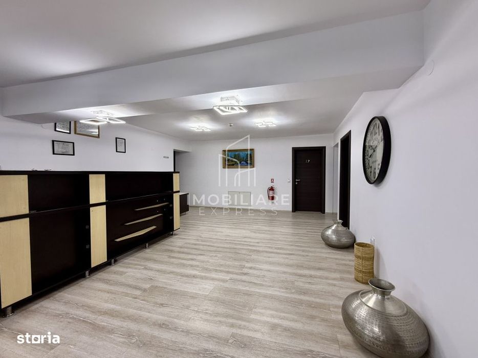 Comision 0%. Business functional – de vanzare | Apahida, Cluj